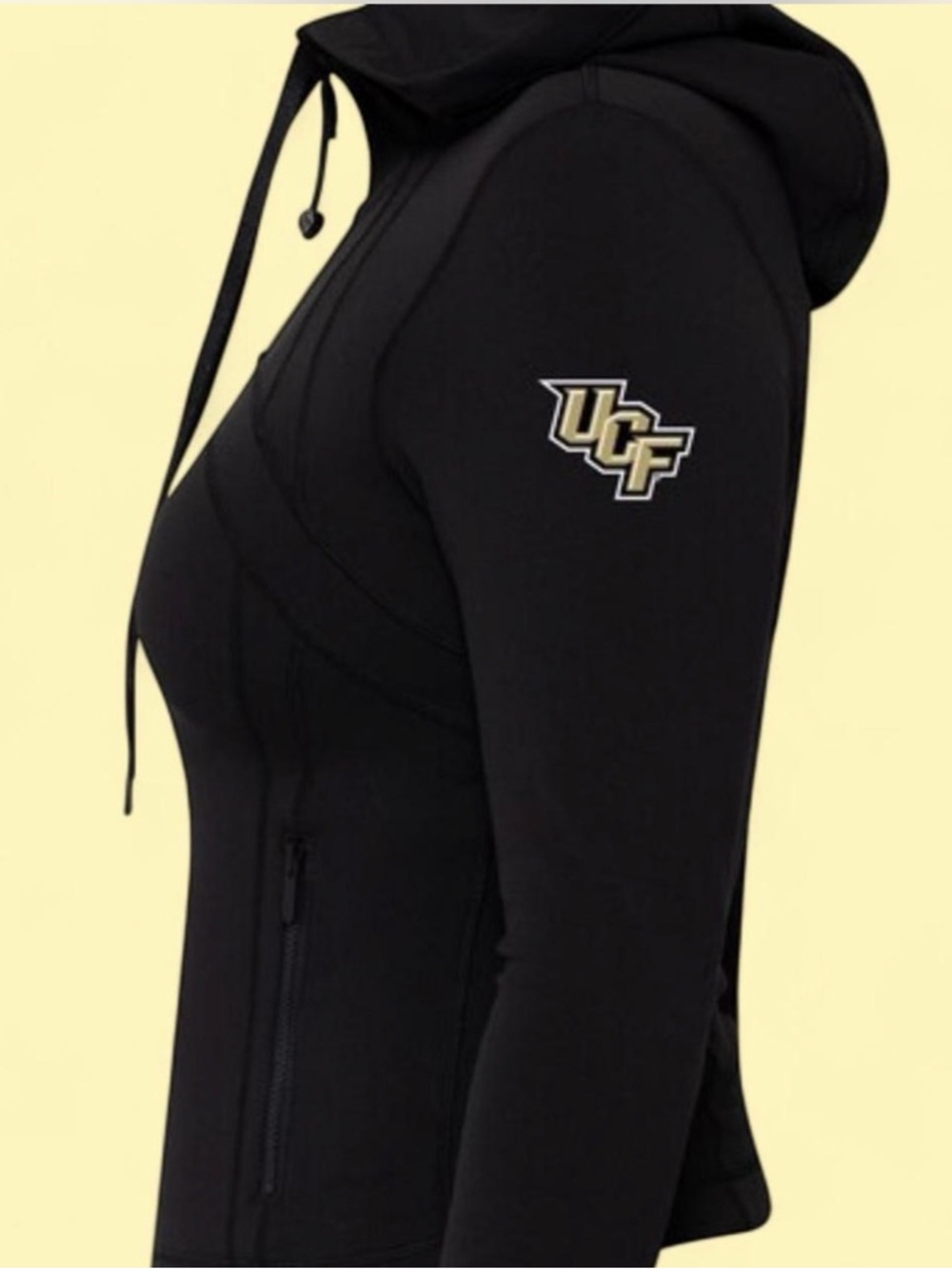 🖤 UCF Knights Lululemon Define Jacket 💛